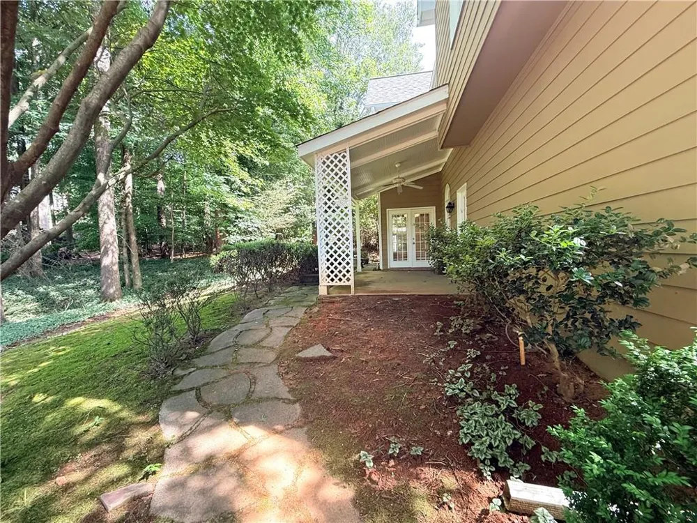 1925 Noblin Ridge Trail Duluth, GA 30097