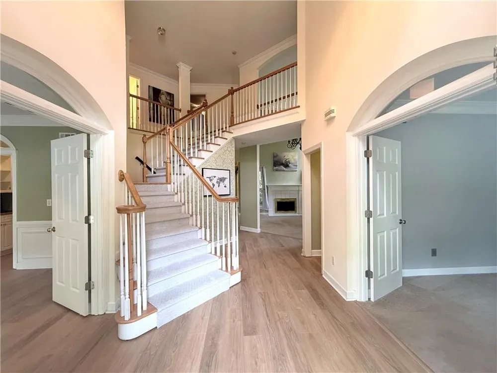 1925 Noblin Ridge Trail Duluth, GA 30097