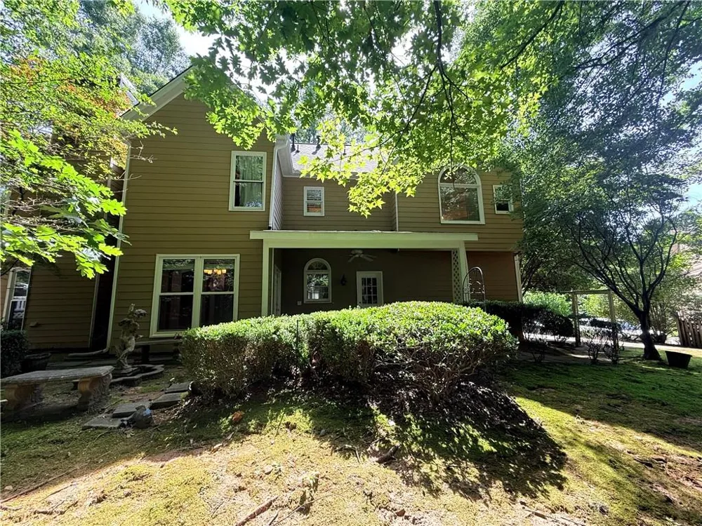 1925 Noblin Ridge Trail Duluth, GA 30097