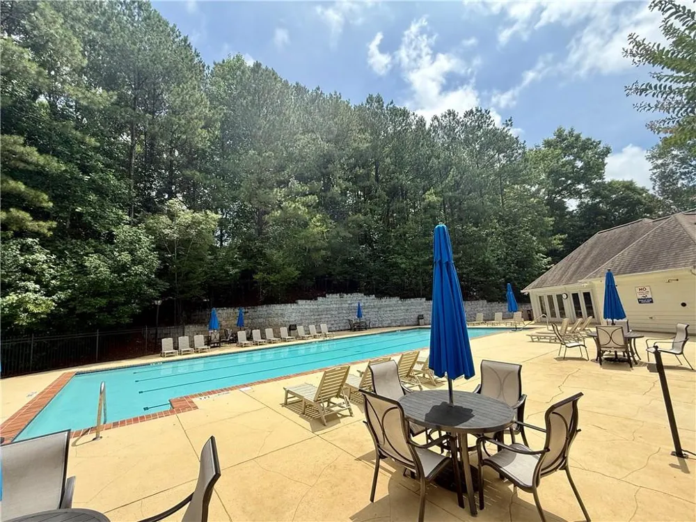 1925 Noblin Ridge Trail Duluth, GA 30097