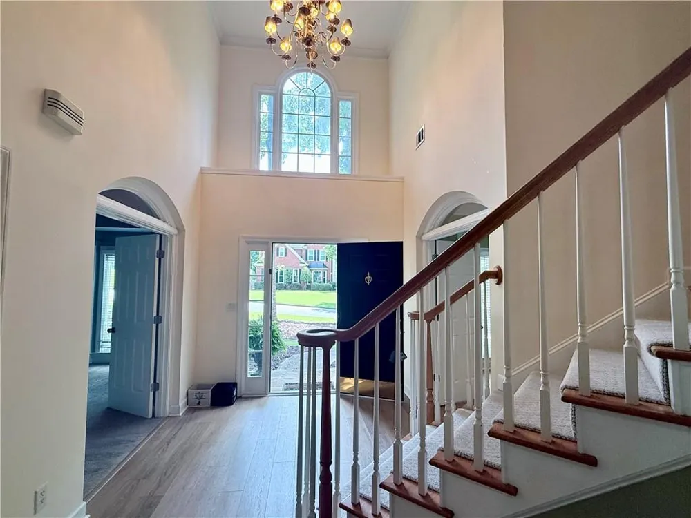 1925 Noblin Ridge Trail Duluth, GA 30097