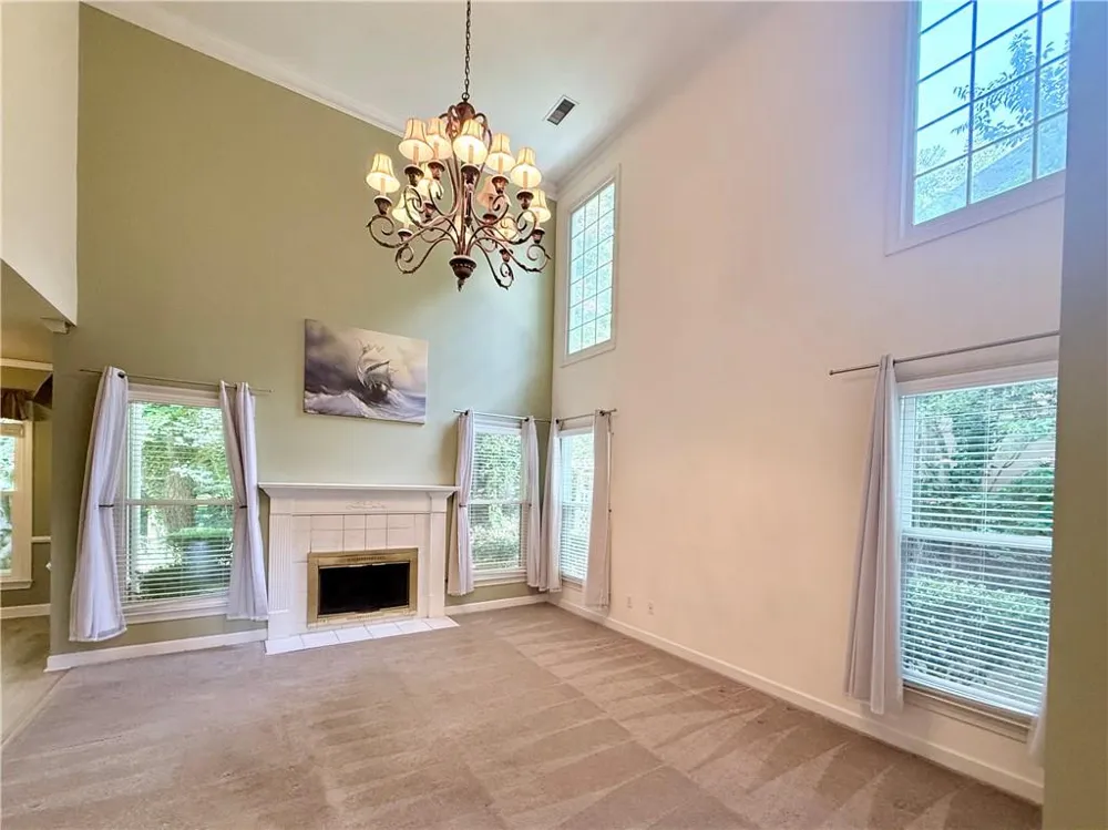1925 Noblin Ridge Trail Duluth, GA 30097