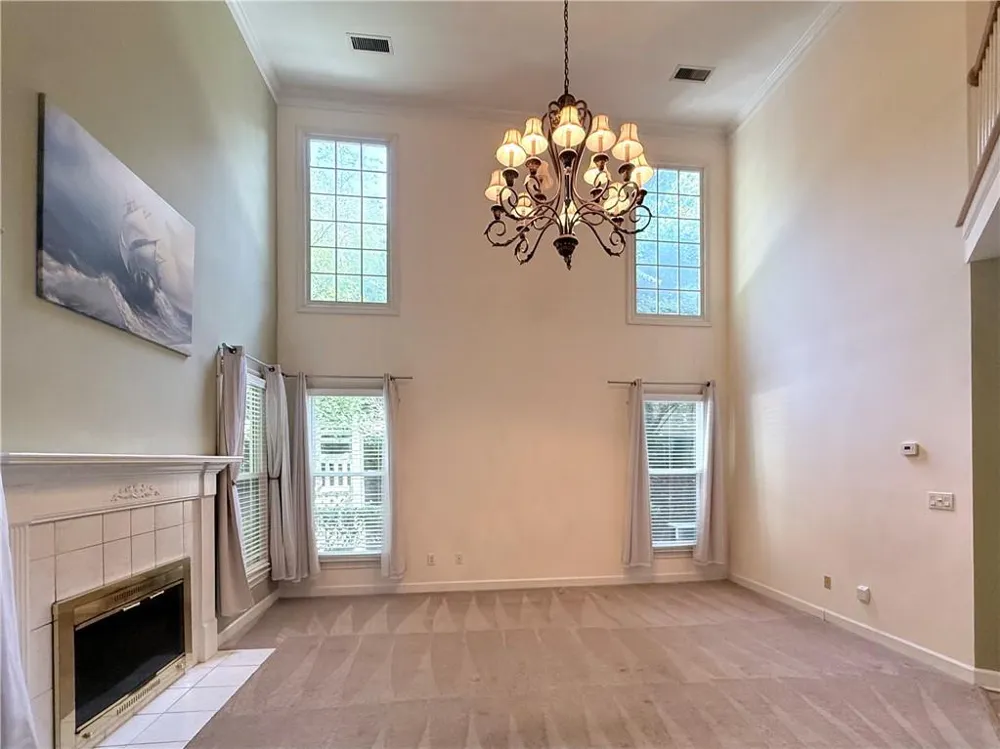 1925 Noblin Ridge Trail Duluth, GA 30097