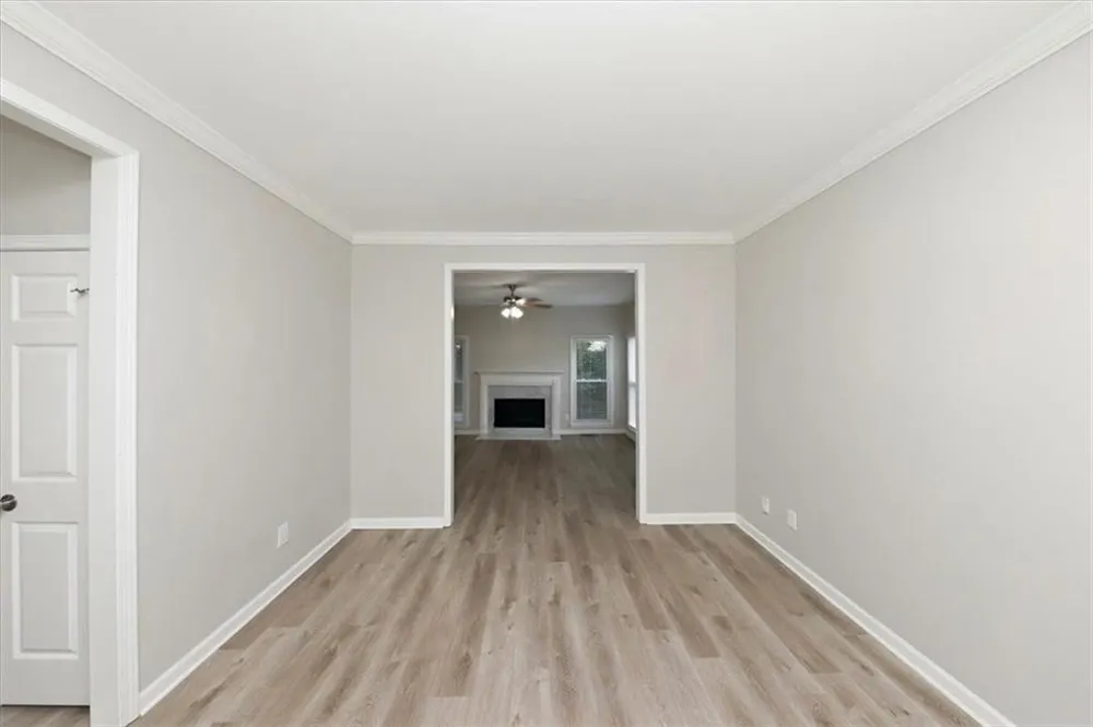 245 St Martins Drive SE Mableton, GA 30126
