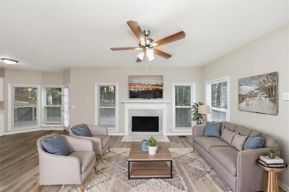 245 St Martins Drive SE Mableton, GA 30126
