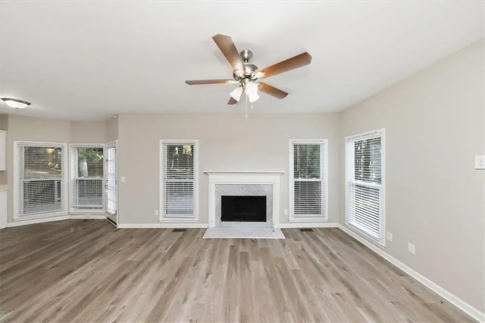 245 St Martins Drive SE Mableton, GA 30126