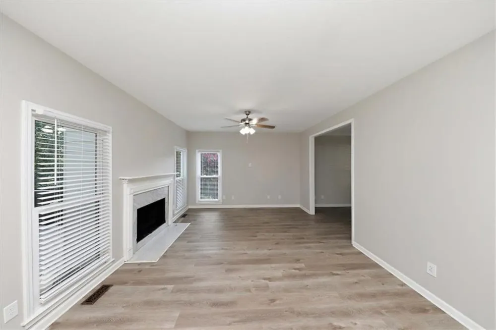 245 St Martins Drive SE Mableton, GA 30126