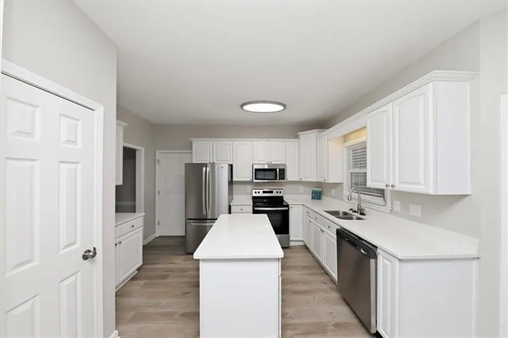 245 St Martins Drive SE Mableton, GA 30126