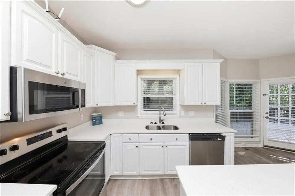 245 St Martins Drive SE Mableton, GA 30126
