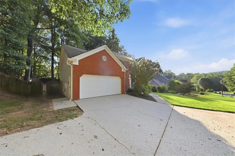 245 St Martins Drive SE Mableton, GA 30126