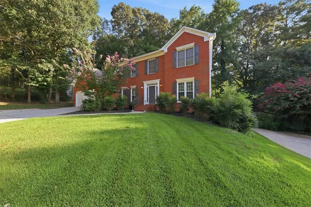 245 St Martins Drive SE Mableton, GA 30126