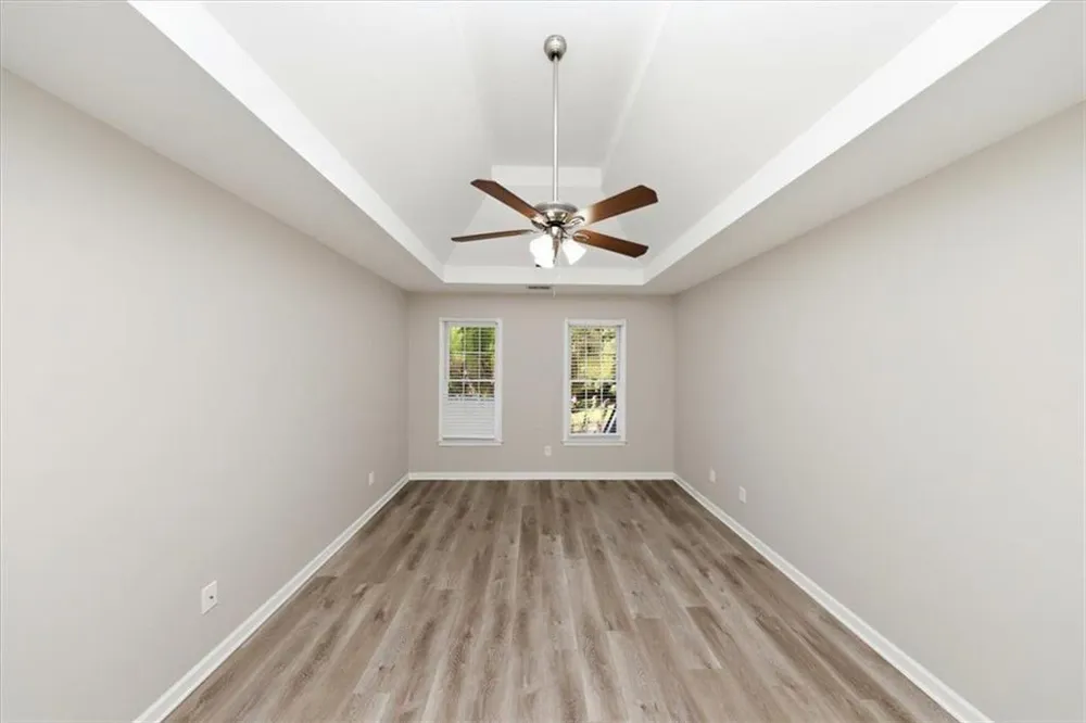 245 St Martins Drive SE Mableton, GA 30126