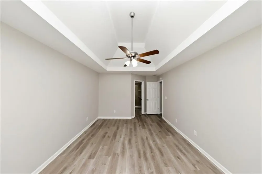 245 St Martins Drive SE Mableton, GA 30126