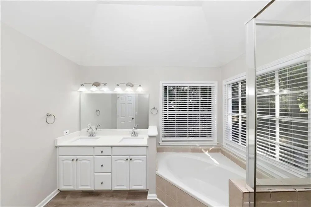 245 St Martins Drive SE Mableton, GA 30126