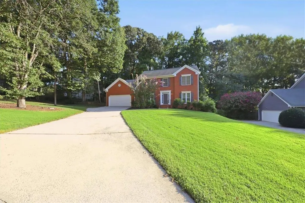 245 St Martins Drive SE Mableton, GA 30126