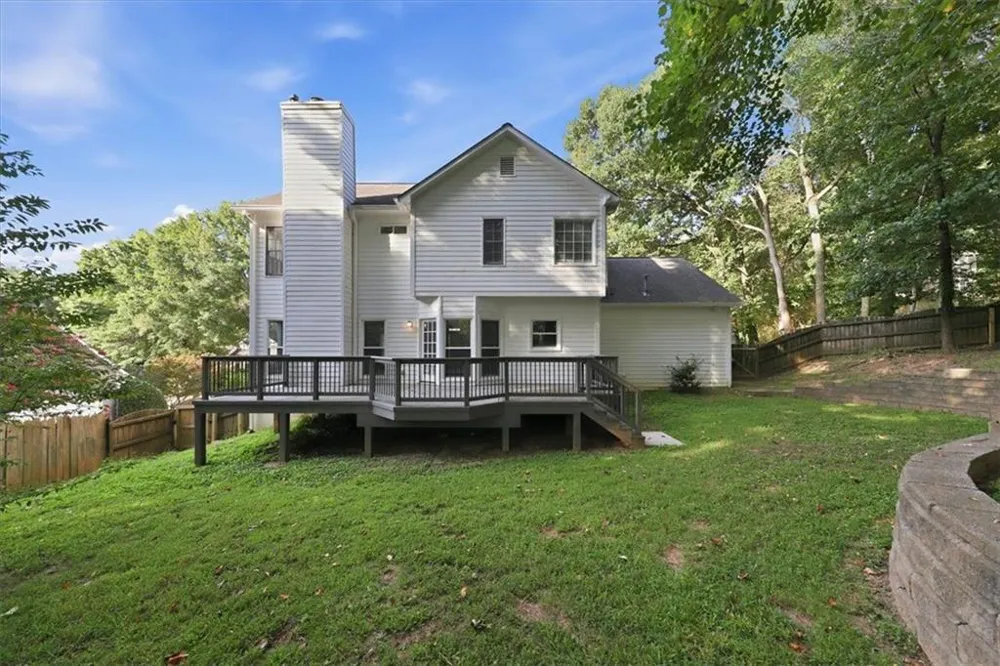 245 St Martins Drive SE Mableton, GA 30126