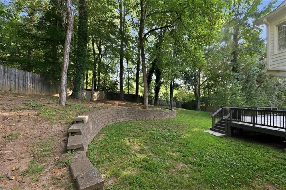 245 St Martins Drive SE Mableton, GA 30126