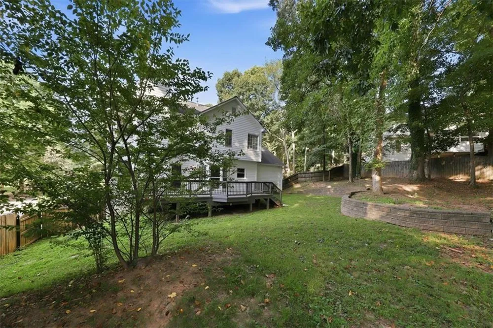 245 St Martins Drive SE Mableton, GA 30126