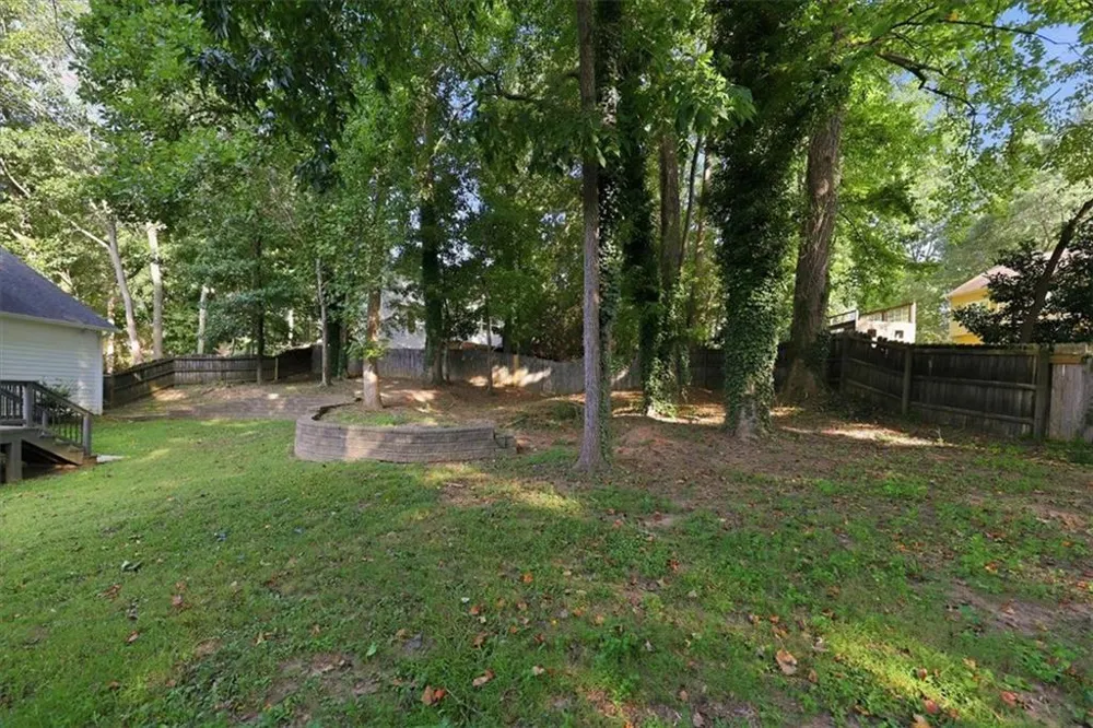 245 St Martins Drive SE Mableton, GA 30126