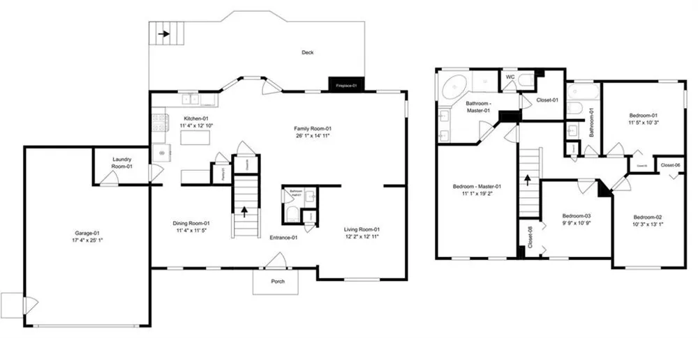 245 St Martins Drive SE Mableton, GA 30126