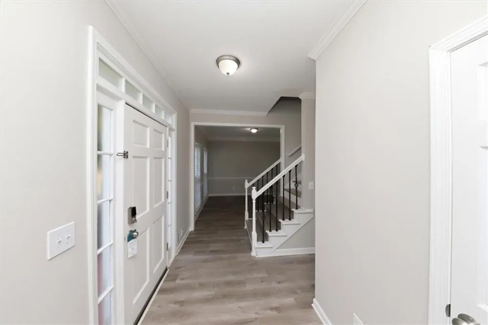 245 St Martins Drive SE Mableton, GA 30126
