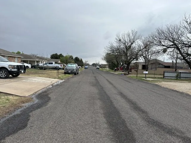 2930 Waco Street San Angelo, TX 76901