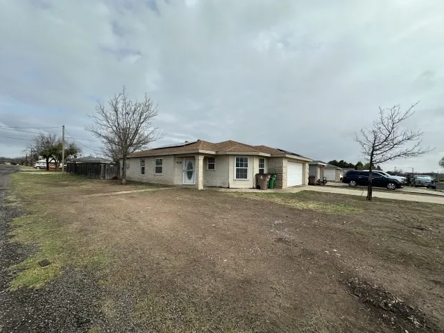 2930 Waco Street San Angelo, TX 76901