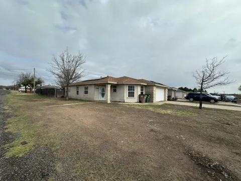 2930 Waco Street
