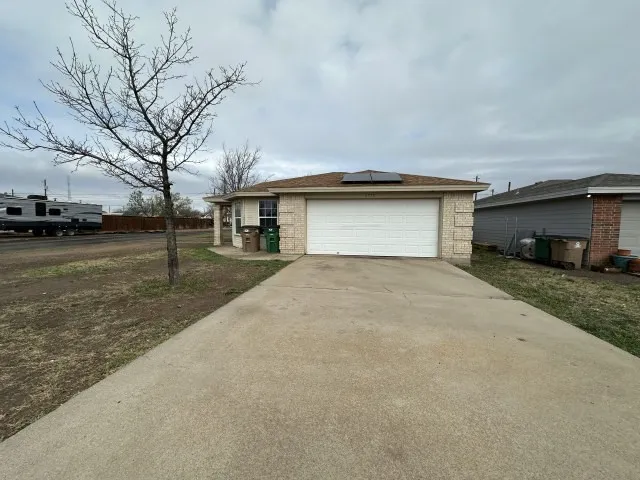 2930 Waco Street San Angelo, TX 76901