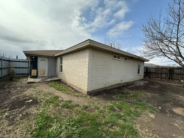 2930 Waco Street San Angelo, TX 76901