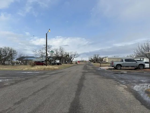 2930 Waco Street San Angelo, TX 76901