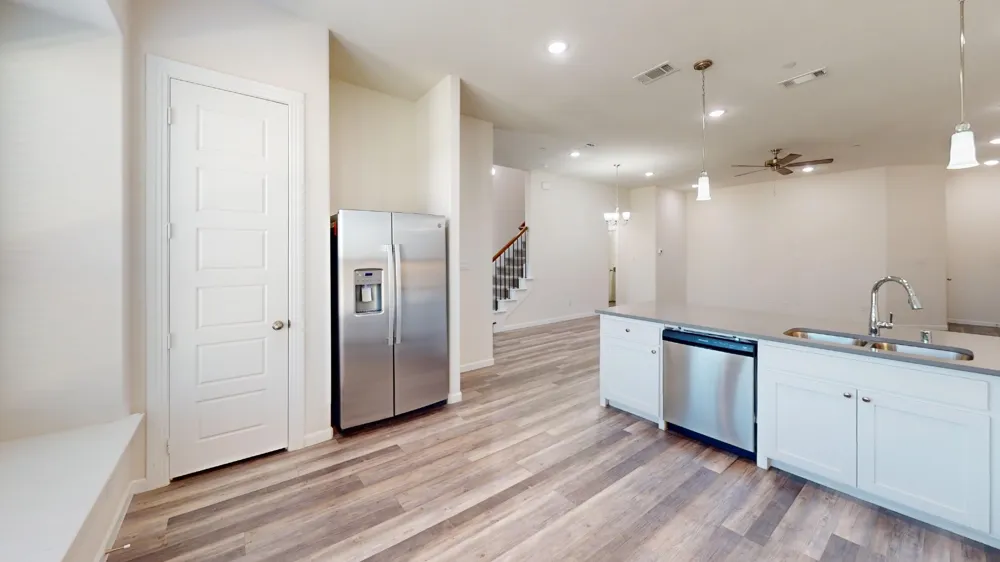 16134 Doe Lake Drive Frisco, TX 75068
