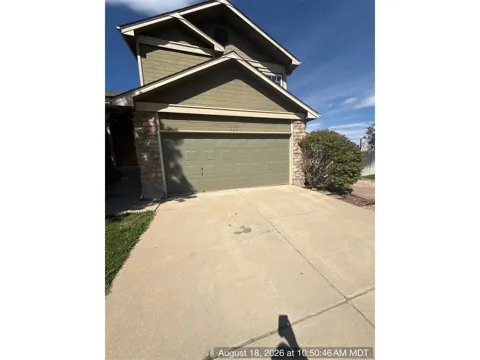 12271 Dahlia Court