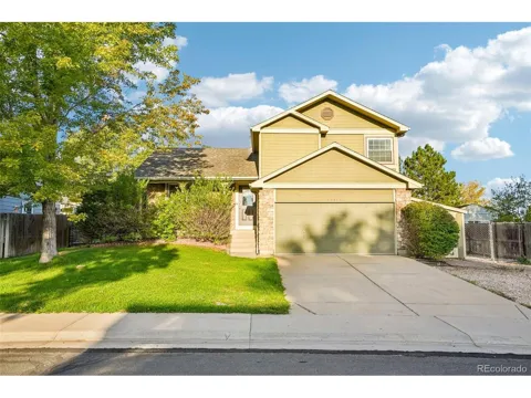 12271 Dahlia Court