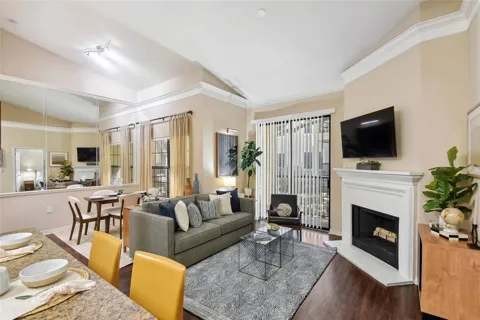 6607 Brodie Lane #727