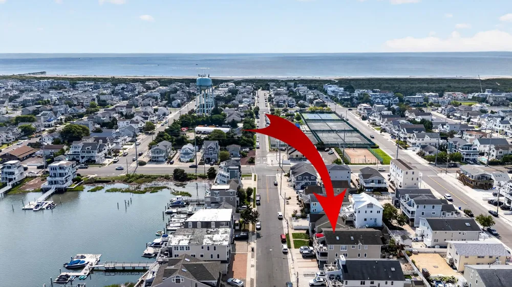 356 E 39th Street Avalon, NJ 08202