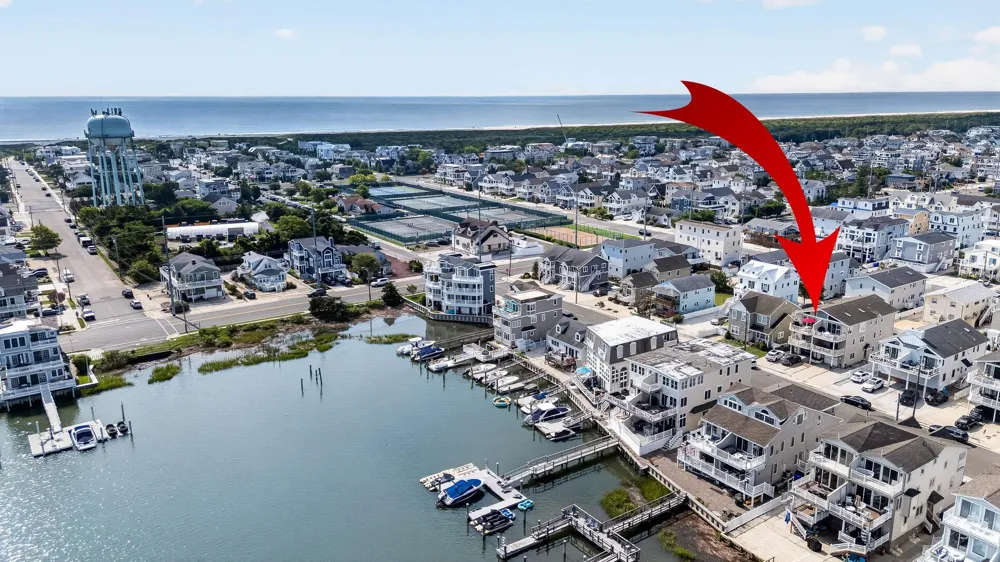 356 E 39th Street Avalon, NJ 08202
