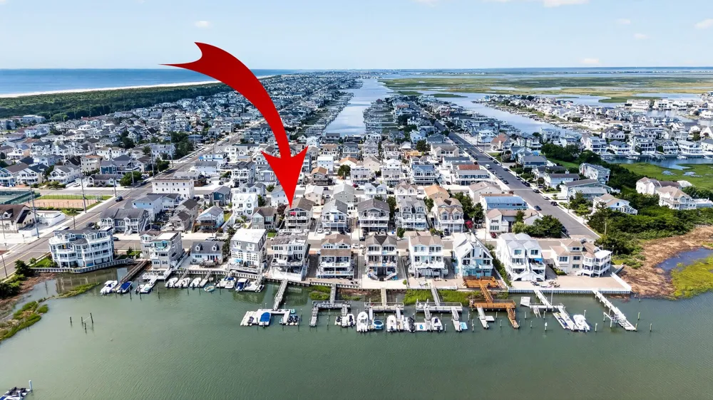 356 E 39th Street Avalon, NJ 08202