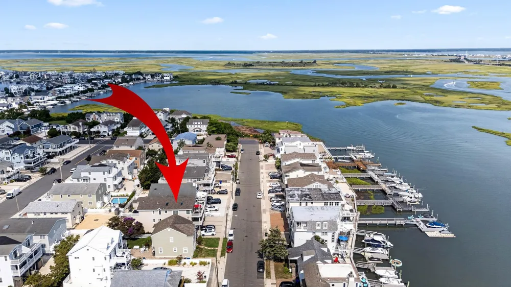 356 E 39th Street Avalon, NJ 08202