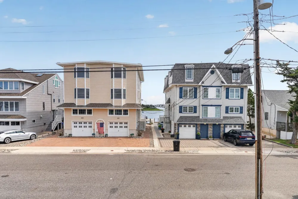 356 E 39th Street Avalon, NJ 08202