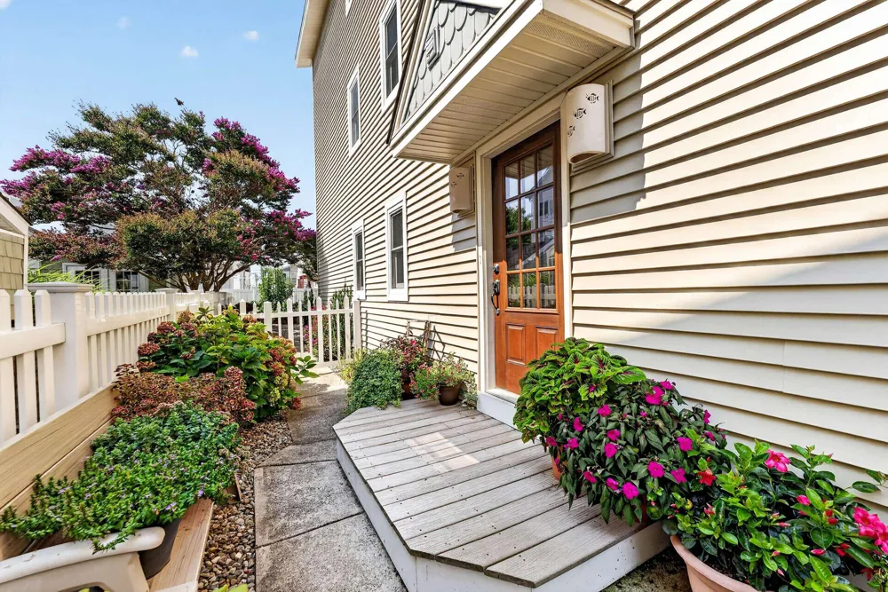 356 E 39th Street Avalon, NJ 08202