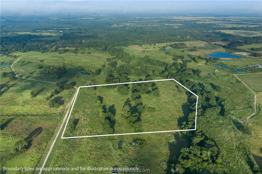 LCR 721 Kosse, TX 76653
