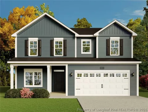 436 Marengo Trail