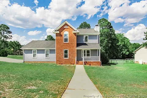 11 Overlook Road S