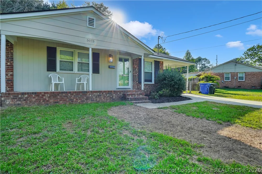 5075 Chesapeake Road Fayetteville, NC 28311