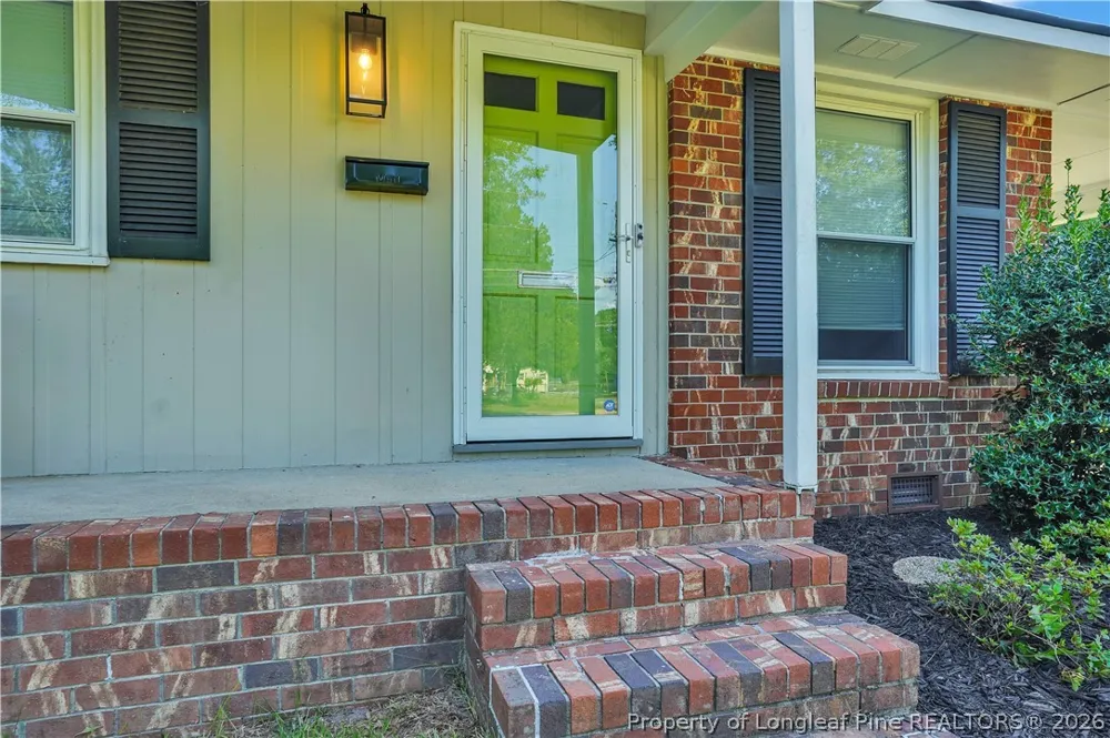 5075 Chesapeake Road Fayetteville, NC 28311