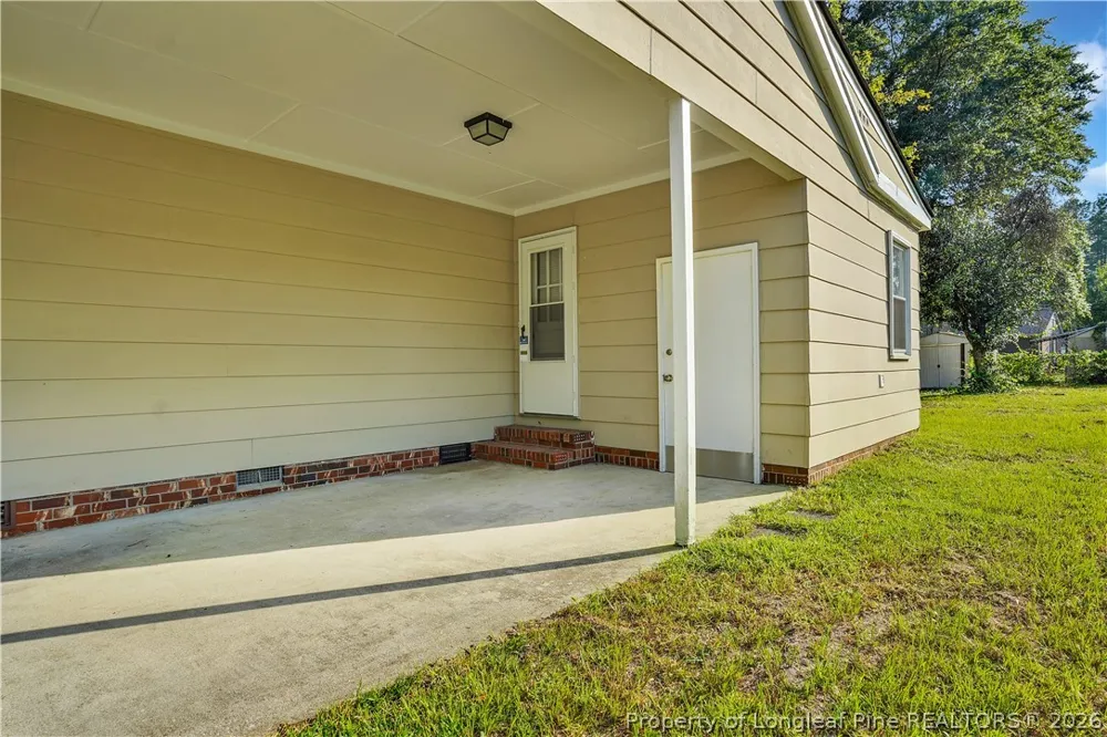 5075 Chesapeake Road Fayetteville, NC 28311