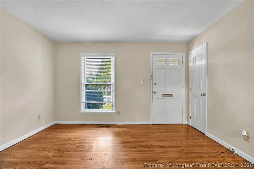 5075 Chesapeake Road Fayetteville, NC 28311