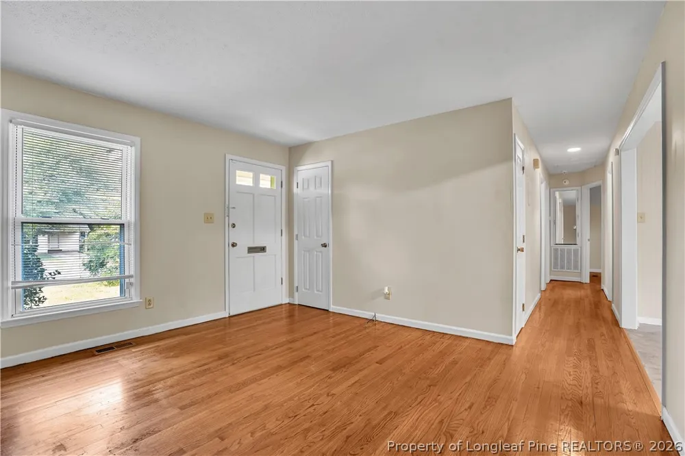 5075 Chesapeake Road Fayetteville, NC 28311