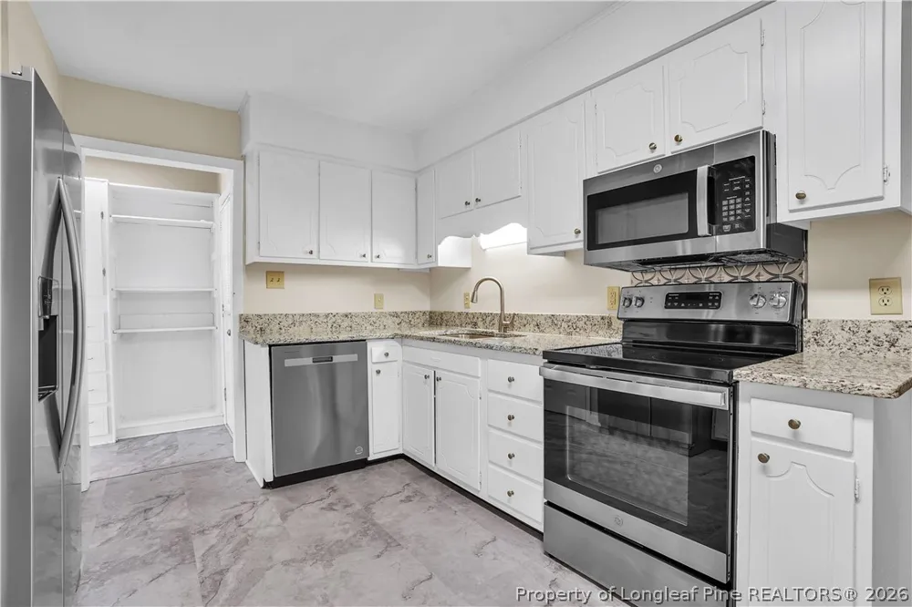5075 Chesapeake Road Fayetteville, NC 28311
